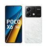 POCO X65 US 12GB+256GB WHITE