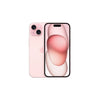 IPHONE 15 128GB PINK TWO PHYSICAL SIM