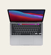 13‑inch MacBook Pro